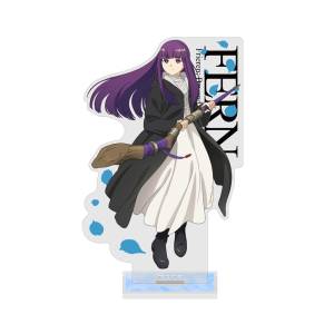 Frieren: Beyond Journey's End - Acrylic Stand - Fern [Cospa]