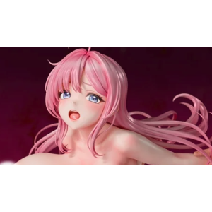 Nikkan Shoujo: Milk Queen Michiru-chan 1/6 [Insight]