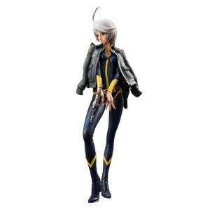 Space Battleship Yamato (Star Blazers) - Akira Yamamoto  [Yamato Girls Collection]