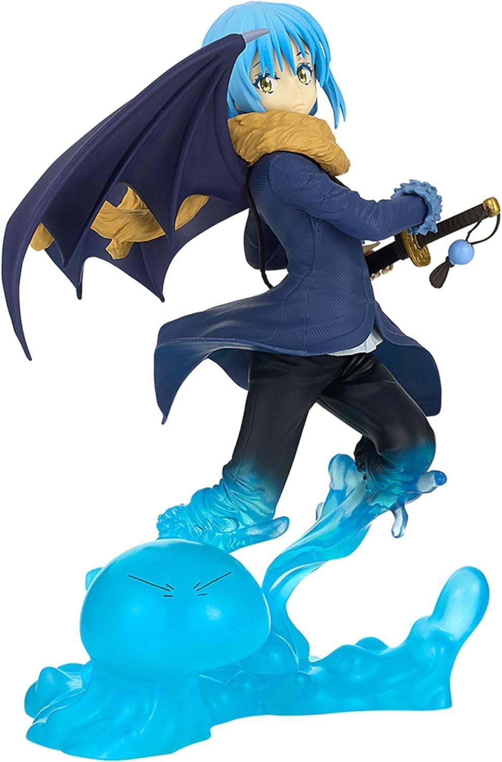 EXQ Figure: That Time I Got Reincarnated as a Slime - Rimuru Tempest - Special Slime Ver. ...