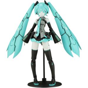 Frame Arms Girl: Hatsune Miku [Kotobukiya]