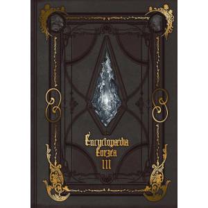 Encyclopaedia Eorzea - The World Of Final Fantasy XIV Volume III (Hardcover) [Square Enix]
