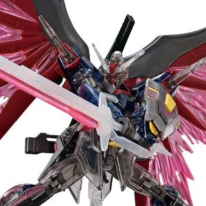 HG 1/144 HGCE STTS-909 Rising Freedom Gundam - LA Scale Model