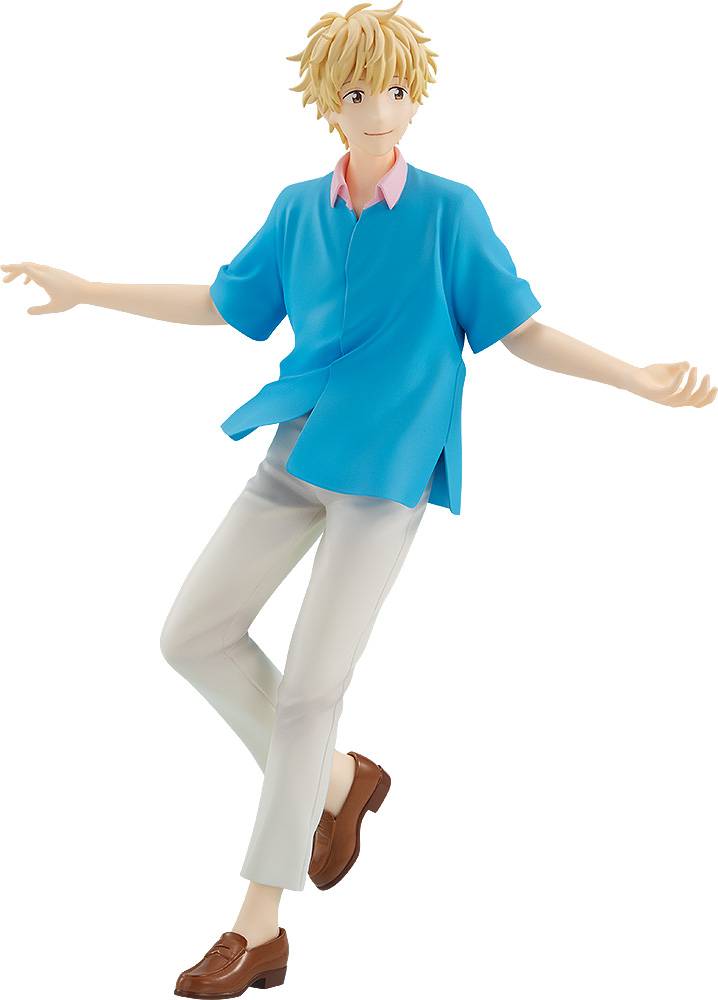 POP UP PARADE: Skip and Loafer - Sosuke Shima [Good Smile Company]