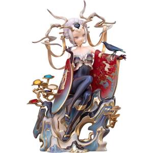 Original Character: Deer King Honseizu 1/7 [Myethos]