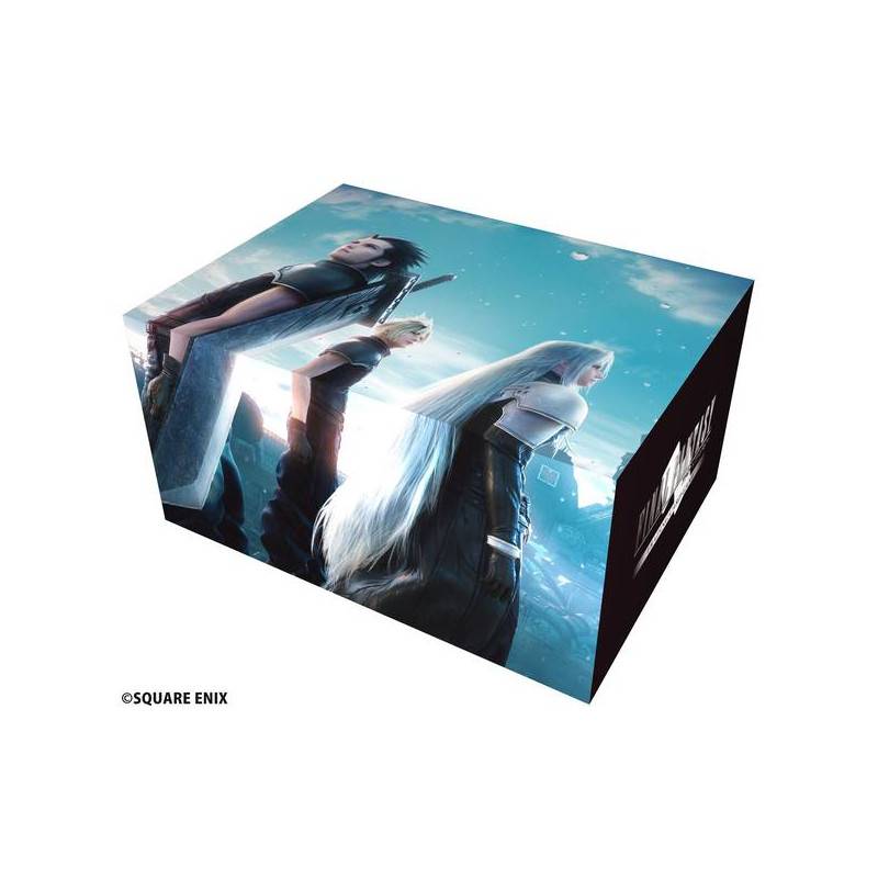 Final Fantasy TCG: Collection Set 2024 Dissidia Anniversary