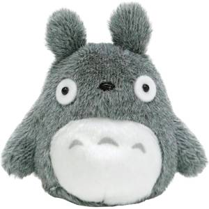 My Neighbor Totoro : Plush - Big Totoro [Sun Arrow]