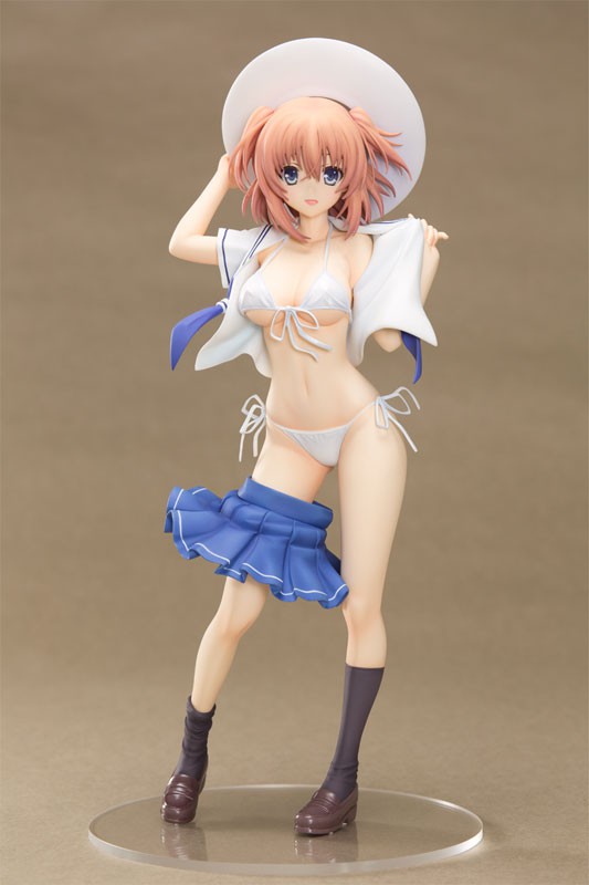 PUSH!! Illustration Archives Cover - Alpha Cover Girl [OrchidSeed]
