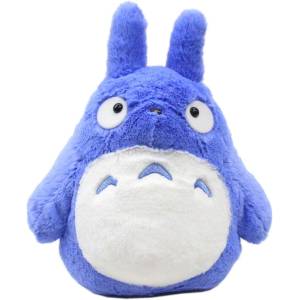 My Neighbor Totoro : Plush - Funwari Medium - Totoro (S) [Sun Arrow]