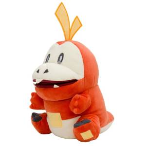 Pokemon Plush: Kamitsuki - Chochodile - Plush Puppet (Limited Edition) [The Pokémon Company]