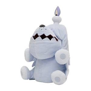 Pokemon Plush: Kamitsuki - Toutombe - Plush Puppet (Limited Edition) [The Pokémon Company]