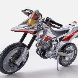 「未開封」SHFiguarts 555V AUTOVALIN Kamen Rider 555 S.H.Figuarts Autovajin (Vehicle Mode) Exclusive