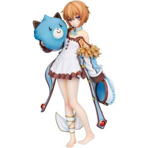 Hyperdimension Neptunia "Blanc" Waking Up Ver. [Broccoli]