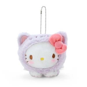 Sanrio Plush: Daisuki Neko Neko - Hello Kitty Mascot [Sanrio]