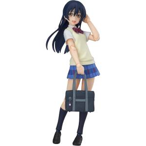 Love Live! - Umi Sonoda [Figma 268]