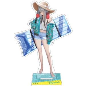 Nikke Goddess of Victory: Acrylic Stand - Summer - Frima [Algernon Product]