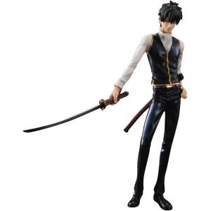 Gintama - Hijikata Toushirou Kai ver. Limited Edition [G.E.M.]