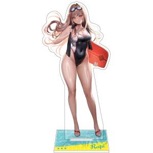 Nikke Goddess of Victory: Acrylic Stand - Summer - Rapi [Algernon Product]