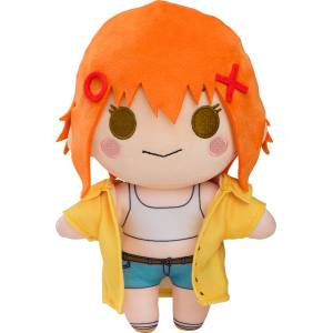 Pon no Michi: Tokutomi Izumi (Plush Toy) [Good Smile Company]