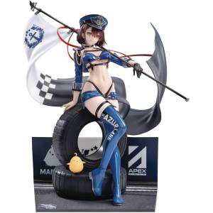 Azur Lane: Baltimore 1/7 (Splendid Gear Ver.) [APEX]