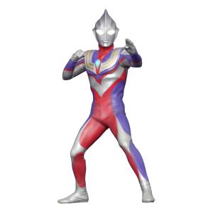 Dai-kaiju Series: ULTRA NEW GENERATION - Ultraman Tiga Ver.2 [X-Plus]