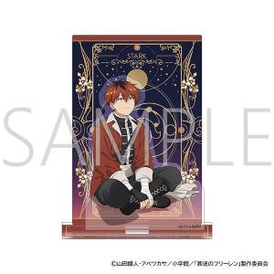 Frieren: Beyond Journey's End - Acrylic Stand - Stark [Movic]