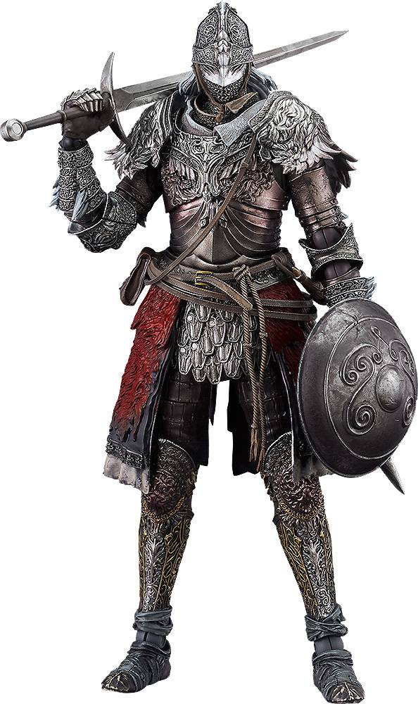 Figma 624: Elden Ring - Raging Wolf [Max Factory]