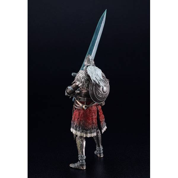 Figma 624: Elden Ring - Raging Wolf [Max Factory] - Nin-Nin