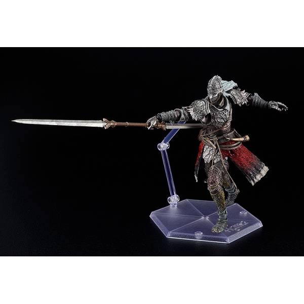 Figma 624: Elden Ring - Raging Wolf [Max Factory] - Nin-Nin