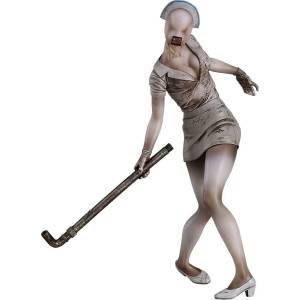POP UP PARADE: Silent Hill 2 - Bubble Head Nurse | Nin-Nin-Game.com
