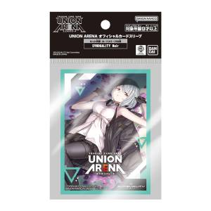 UNION ARENA: Synduality Noir - Official Card Sleeve (UA16BT) [Bandai Namco]