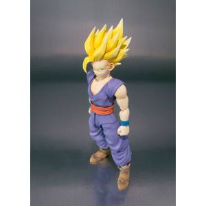 Dragon Ball Kai - Son Gohan [SH Figuarts]