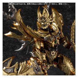 GARO: Makai no Hana - Koukaku Juushin Garo - Limited Edition