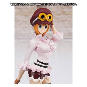 One Piece - Koala (Limited Edition) [Figuarts Zero]