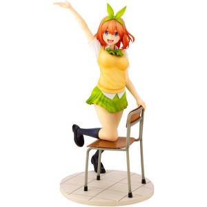 The Quintessential Quintuplets Yotsuba Nakano [Kotobukiya]