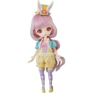 Harmonia Bloom: Original Character - Seasonal Doll Charlotte - Zitrone (Limited + Bonus) [Good Smile Company]