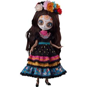 Harmonia Bloom: Seasonal Doll Gabriela Complete Doll | Nin-Nin