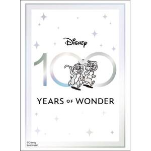 Disney: Sleeve Collection High Grade Vol.3984 - Chip & Dale [Bushiroad]