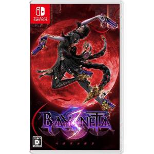 Bayonetta 3 [Switch - Occasion BE]