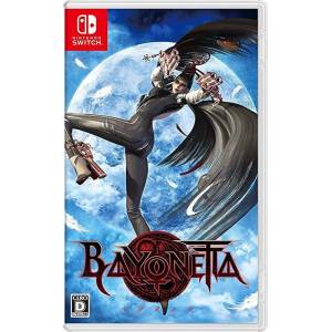 Bayonetta [Switch - Occasion BE]
