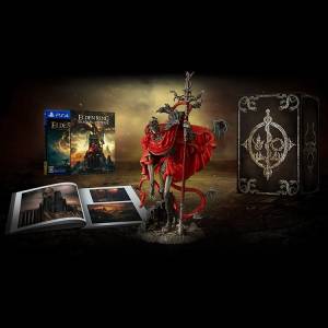 (PS4 ver.) Elden Ring: Shadow of the Erdtree - Collector's Edition (Game Disc Version) [Capcom]