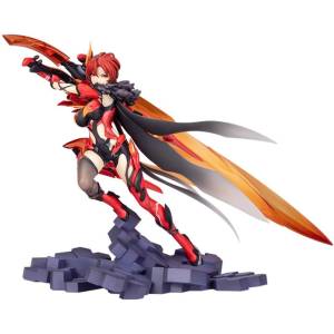Honkai 3rd Himeko Murata Vermillion Knight [APEX]
