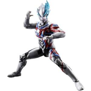 Ultraman: Ultraman Blazar - Sound x Action Sakebu Ver. [Bandai]