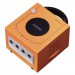 .Game Cube - Orange [neuve]