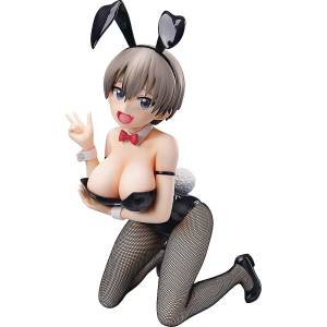 B-STYLE Uzaki-chan Wants to Hang Out! Hana Uzaki: Bunny Ver. [FREEing]