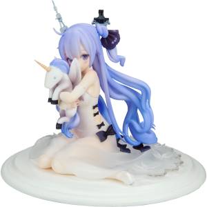 Azur Lane: Unicorn 1/7 (Light Equipment ver.) [Wanderer]
