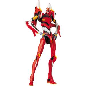 MAFEX (No.94) Evangelion EVA-02 [Medicom Toy]