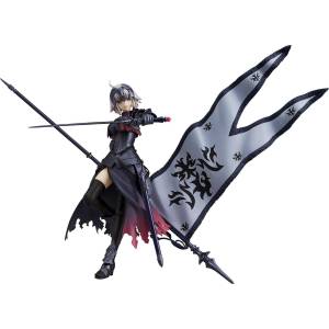 Fate/Grand Order - Avenger / Jeanne d'Arc Alter [Figma 390]