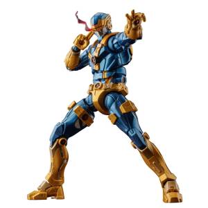 Fighting Armor: X-Men - Cyclops [Sentinel]