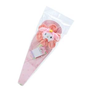 Sanrio Plush: My Melody - Flower Mascot [Sanrio]